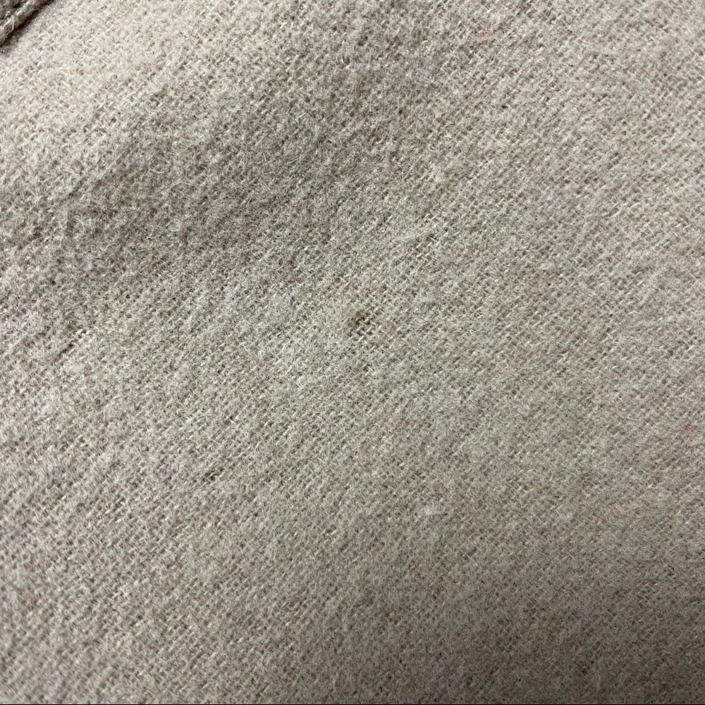 Madewell Delancey Blanket Coat - Picture 3 of 8